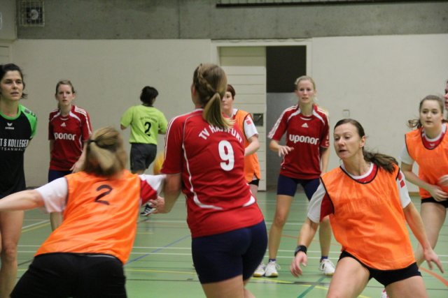 2016_01_17 Landesliga Frauen